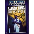 Albert King - Live In Sweden Albert King - Live In Sweden